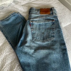 Levi’s 501 Skinny